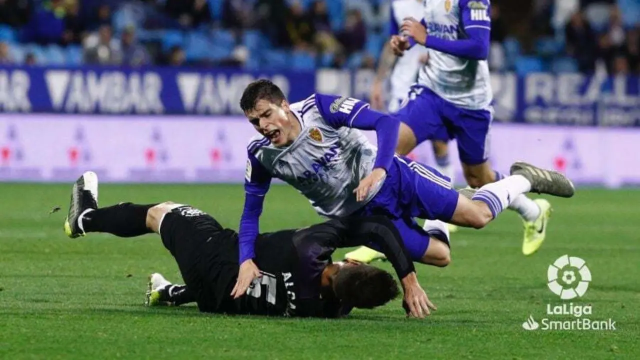 Foto: LaLiga