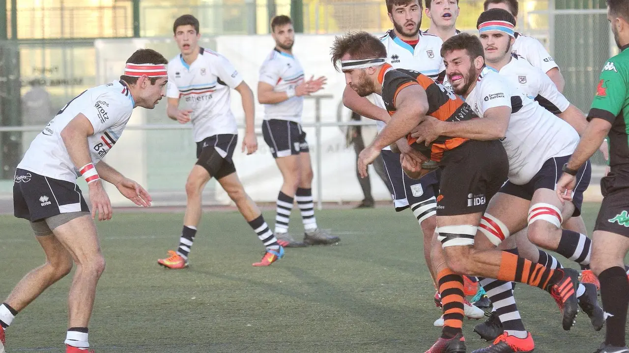 Imagen del partido de la temporada pasada. Foto: USJ F&eacute;nix