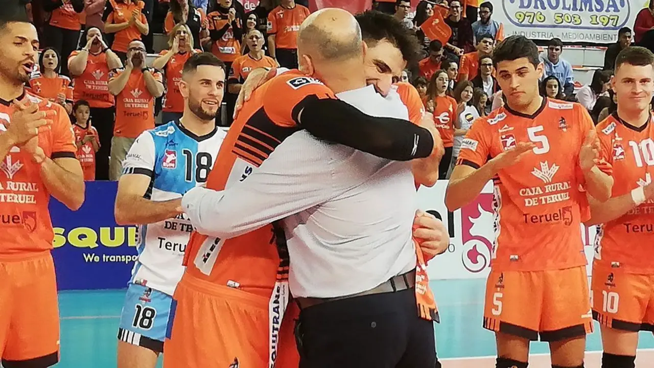 Foto: CV Teruel