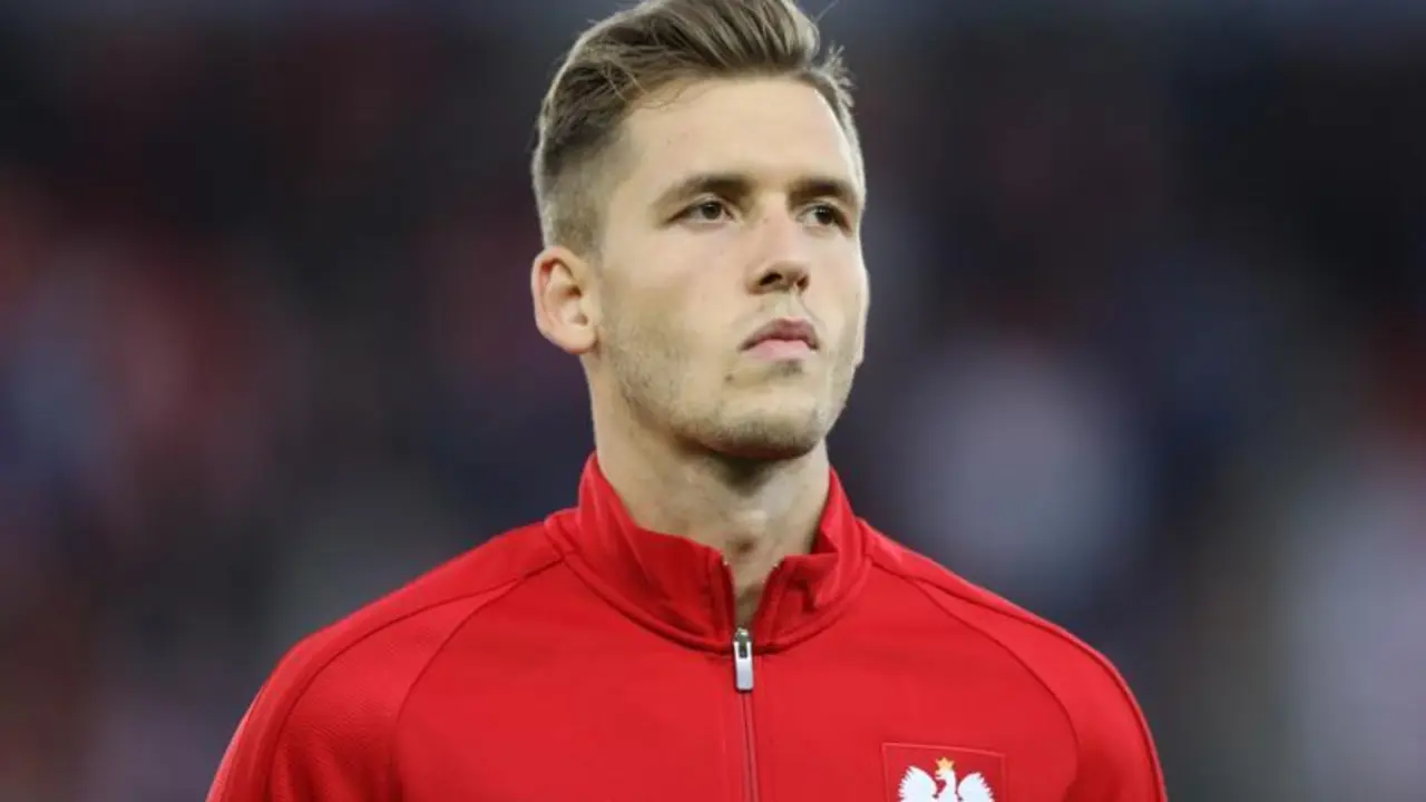 Pawel Bochniewicz