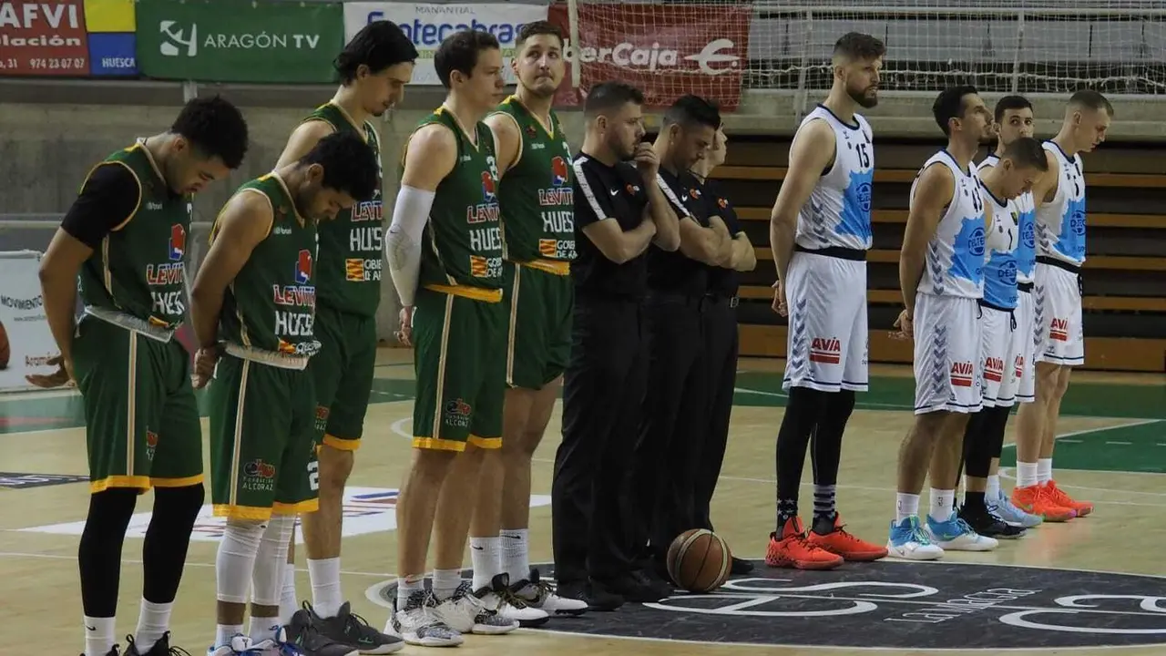 Los equipos de LEB Oro se repartir&aacute;n un mill&oacute;n de euros tras el convenio firmado entre la Federaci&oacute;n y la ACB. Foto: C. Pascual