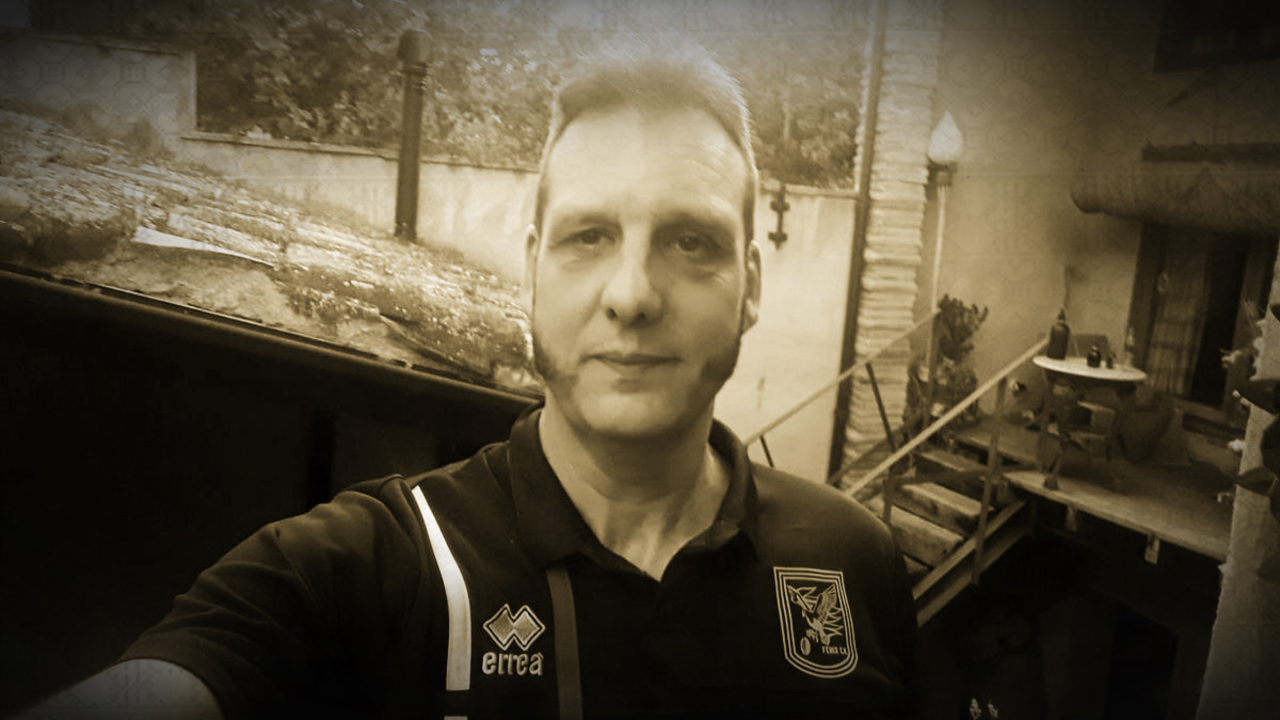 Alfredo Benedi | SPORTARAGON