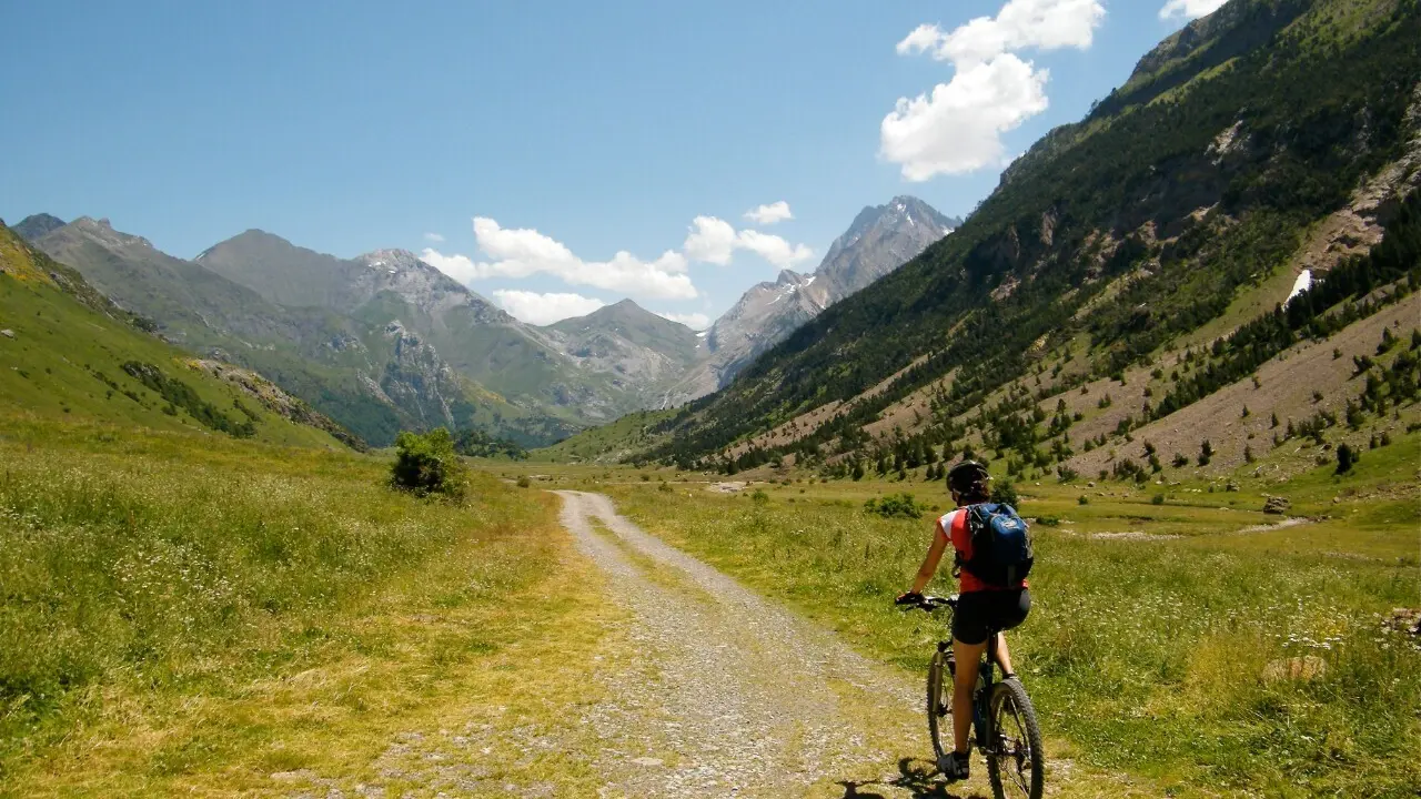 La Ruta Ib&eacute;rica apuesta por Arag&oacute;n.