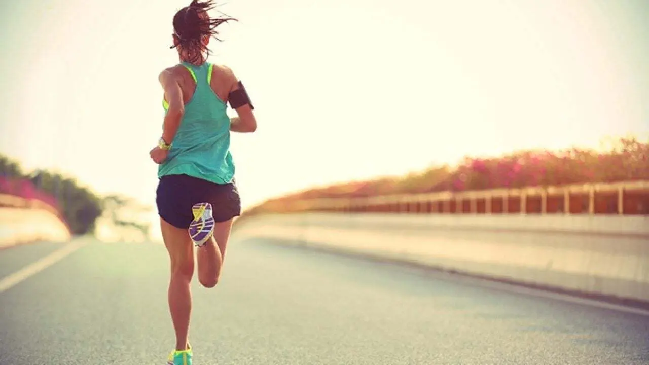 Iniciativa turolense para volver al deporte de la mejor forma. | Foto: mundoentrenamiento