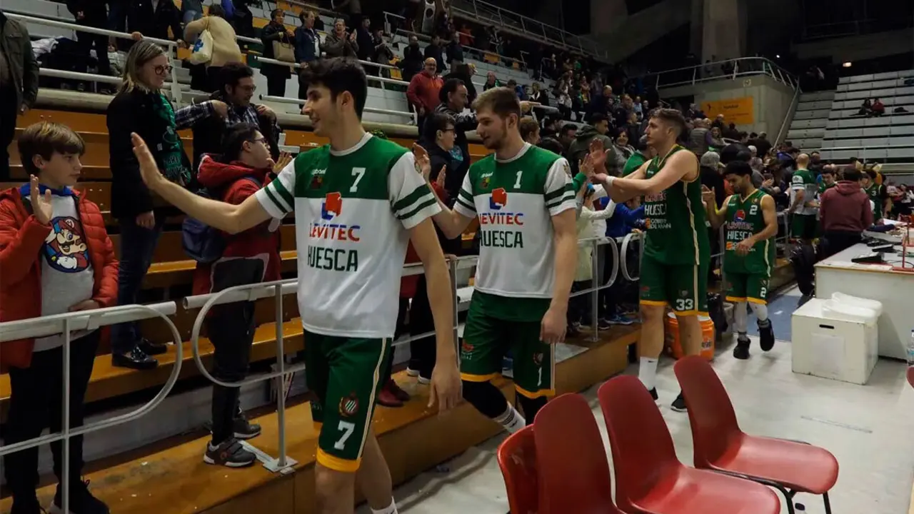 La LEB Oro 2019/2020 al fin ha concluido | Foto: C.Pascual