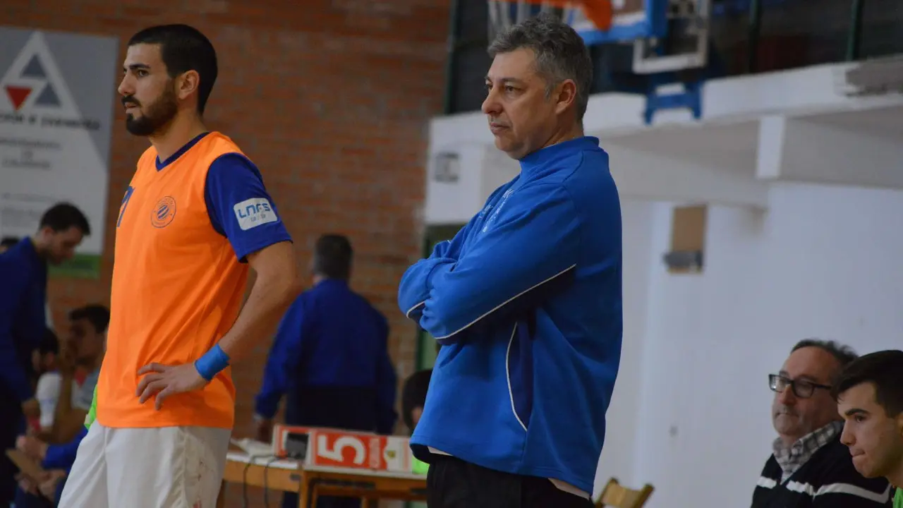 Alfonso Rodr&iacute;guez, durante un partido del Colo. Foto: Pedro Luis Solano