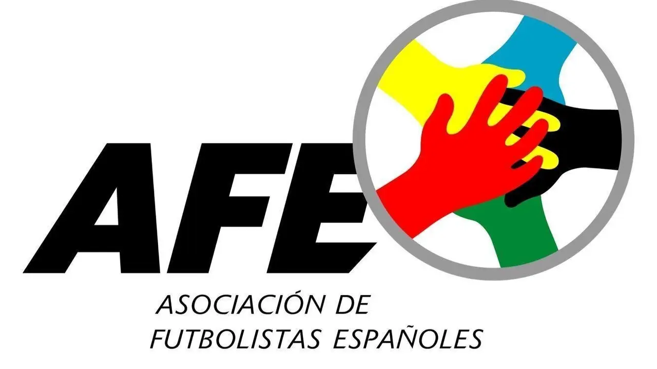 La AFE no apoya la decisi&oacute;n de LaLiga para los play off. Foto: AFE