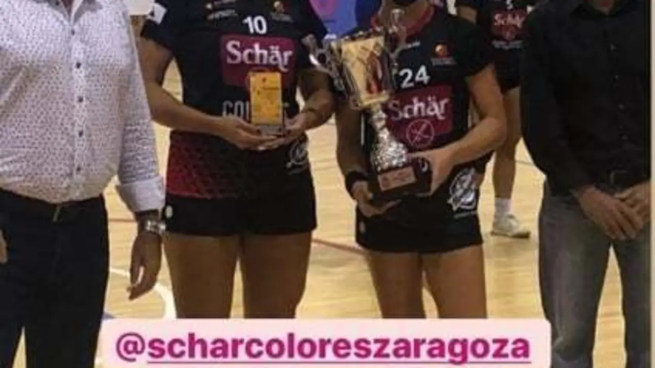 Historia publicada en Facebook por el Sch&auml;r Colores Zaragoza