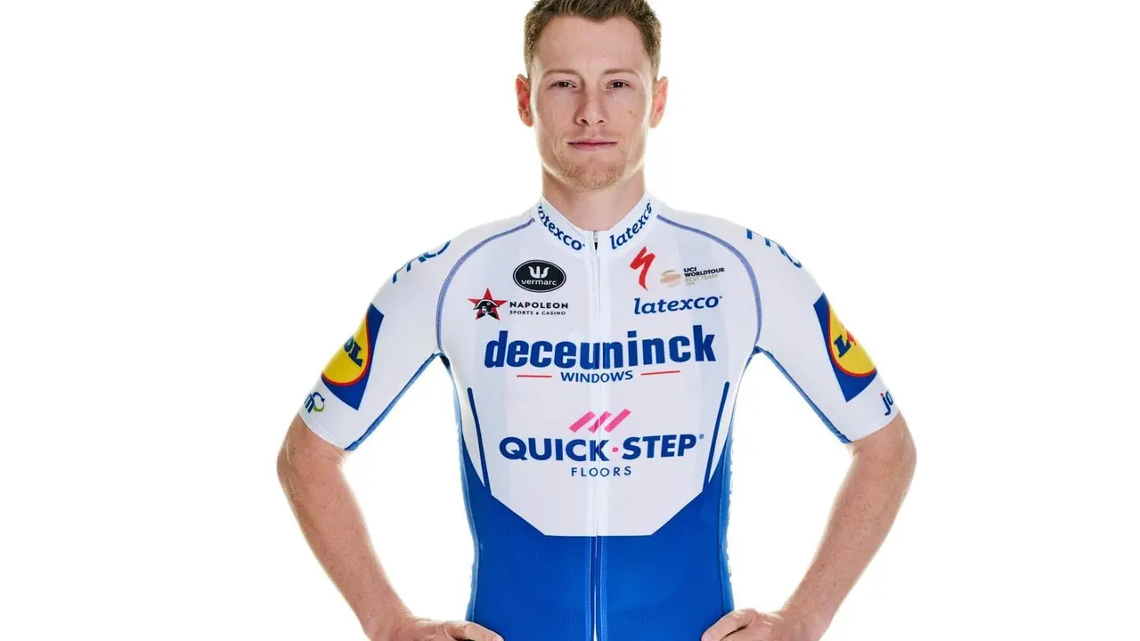 Sam Bennett