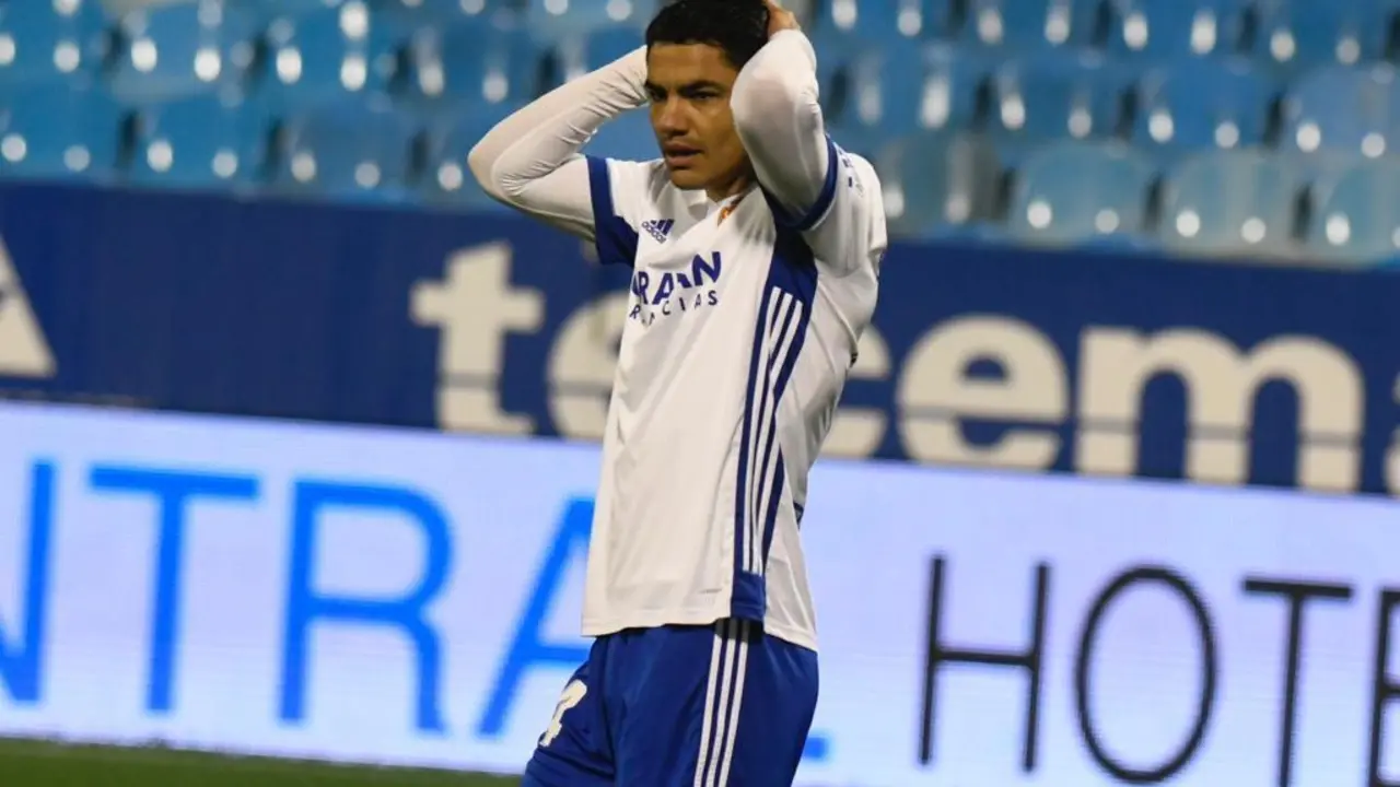 El Toro Fern&aacute;ndez est&aacute; teniendo un muy bajo rendimiento. Foto: LFP