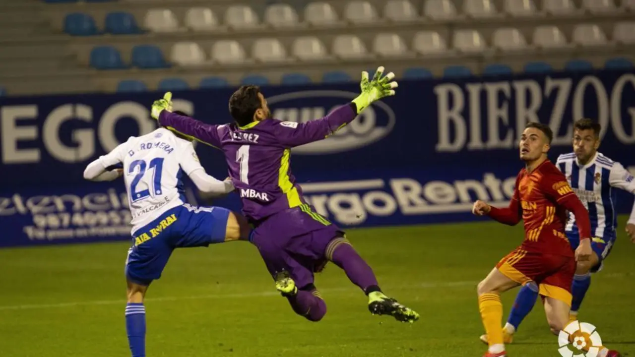 Fotograf&iacute;a: LaLiga