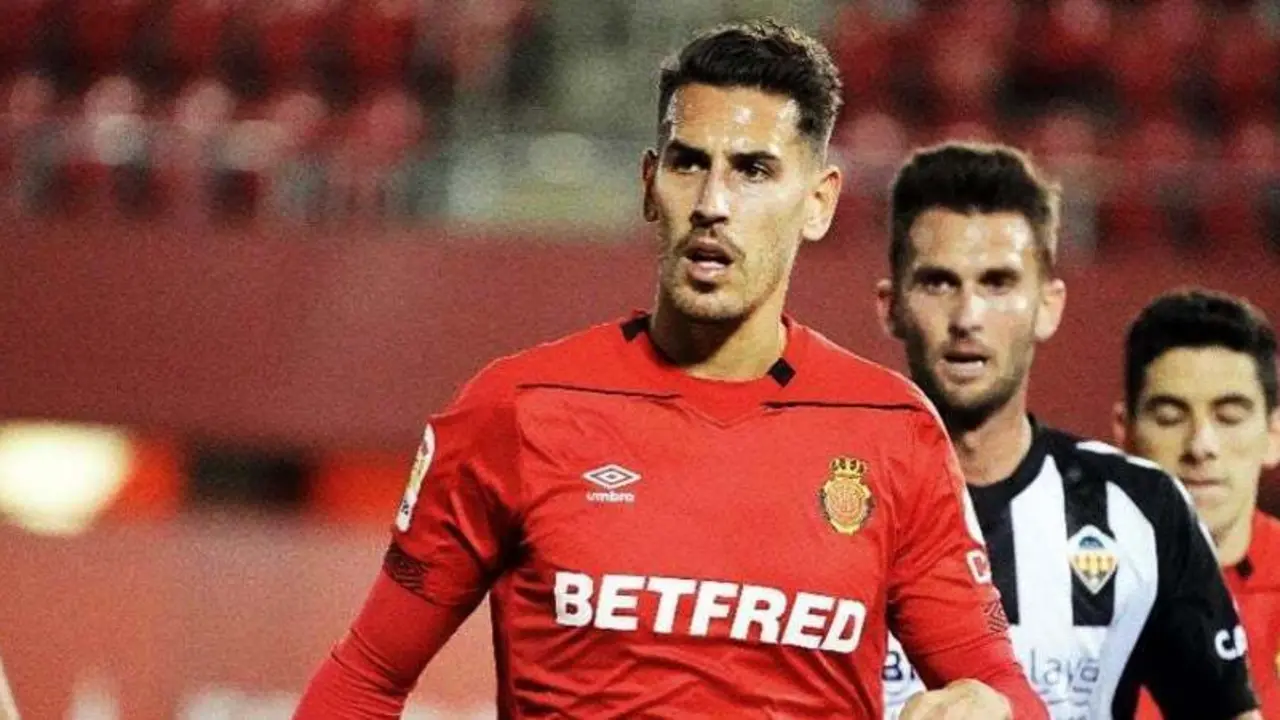 &Aacute;lex Alegr&iacute;a cambia Mallorca por Zaragoza