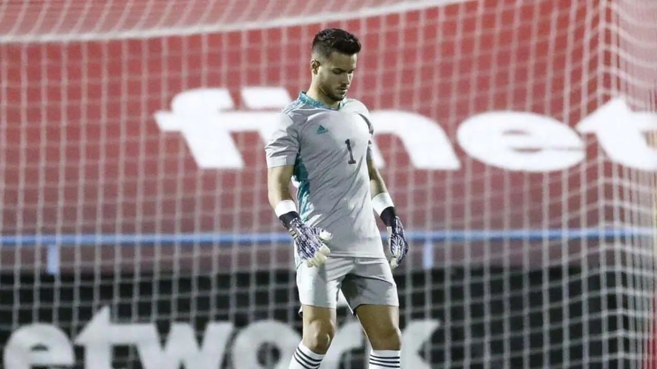 &Aacute;lvaro Fern&aacute;ndez, un fijo en el Huesca y con la sub 21 / SD HUESCA