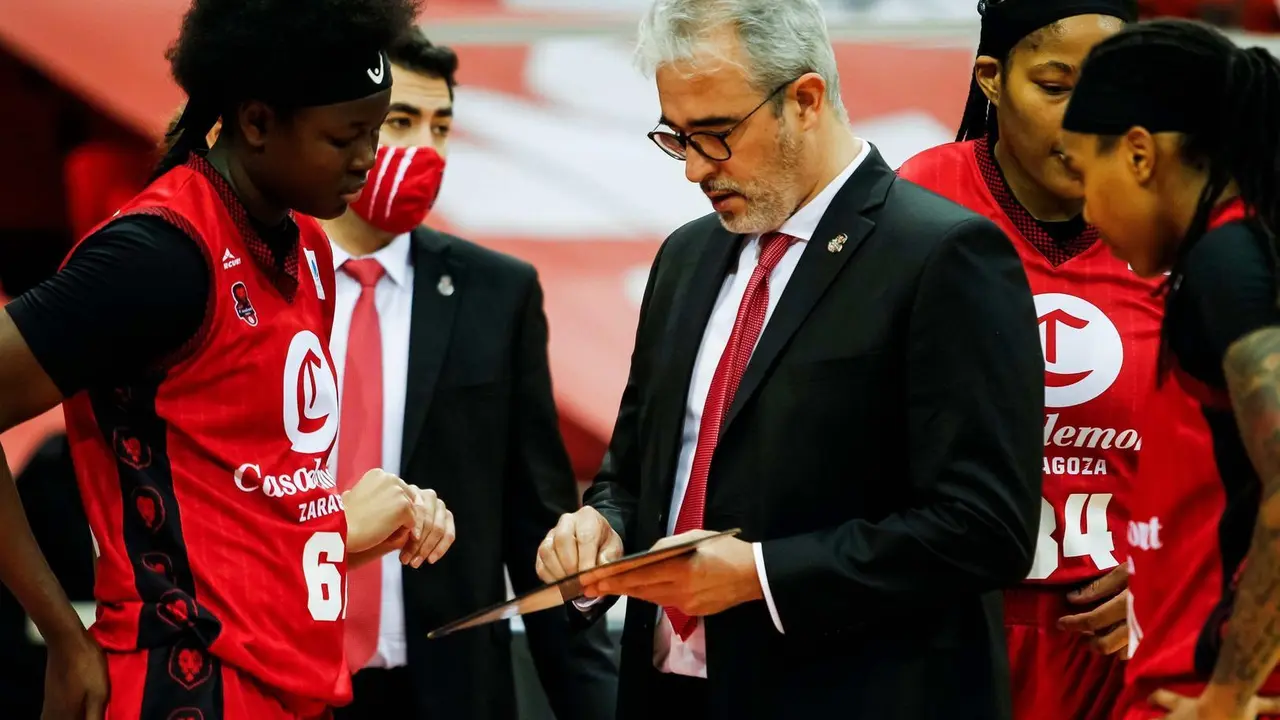 Los despistes defensivos determinaron el partido, mientras que el equipo mostr&oacute; un buen juego en ataque. Casademont Zaragoza