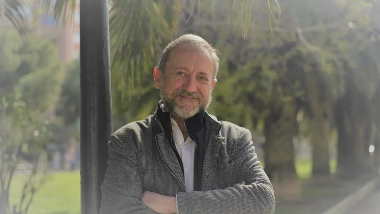 Jos&eacute; Luis Mel&eacute;ndez, en la imagen, es el nuevo gerente de la Fedme. Foto: Cedida