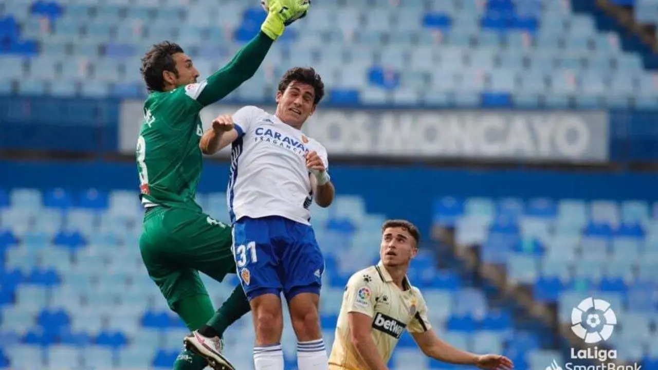 Foto: La Liga.