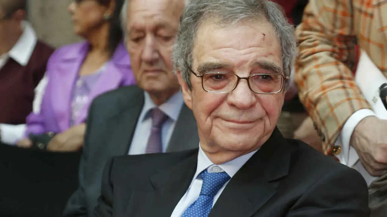 C&eacute;sar Alierta, dispuesto a vender sus acciones del Real Zaragoza.