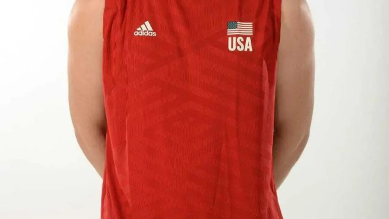 Greg Petty, en la imagen, nuevo jugador del CV Teruel. Foto: Cedida