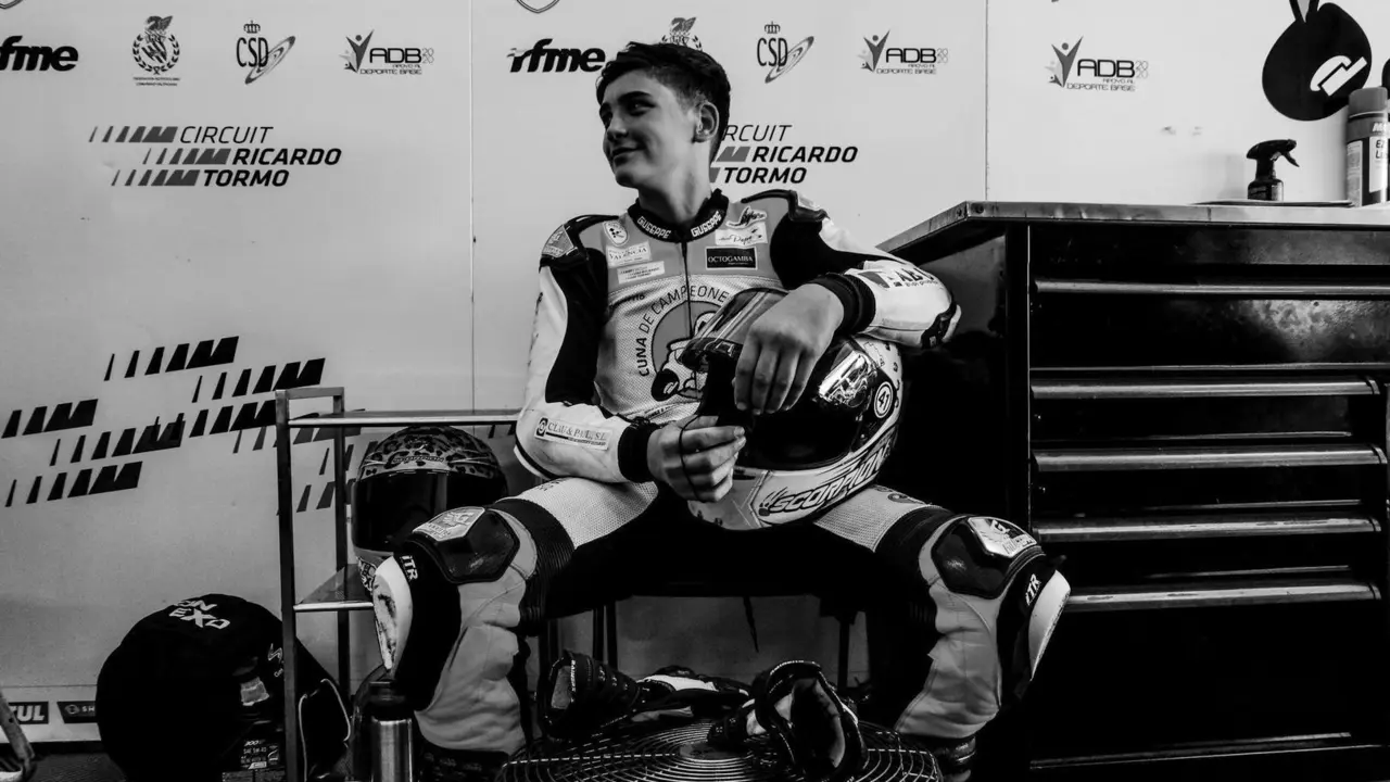Hugo Mill&aacute;n, DEP. Foto: Cuna de Campeones