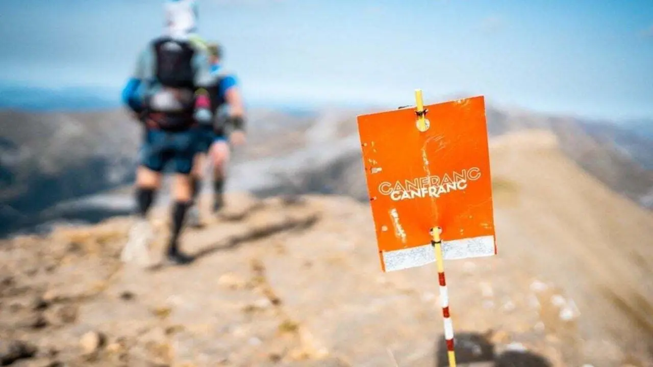 Canfranc tiene la confirmaci&oacute;n de organizar el Mundial 2025 de trail. Foto: Organizaci&oacute;n