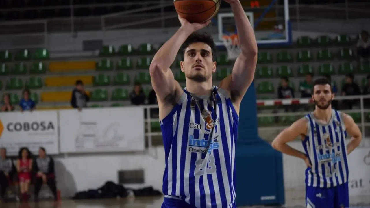 Rafa Casanova, en imagen de archivo