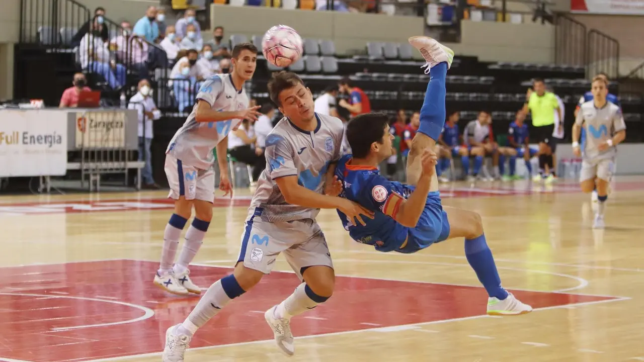Partido del 50 aniversario entre Colo e Inter. Foto: Andrea Royo L&oacute;pez