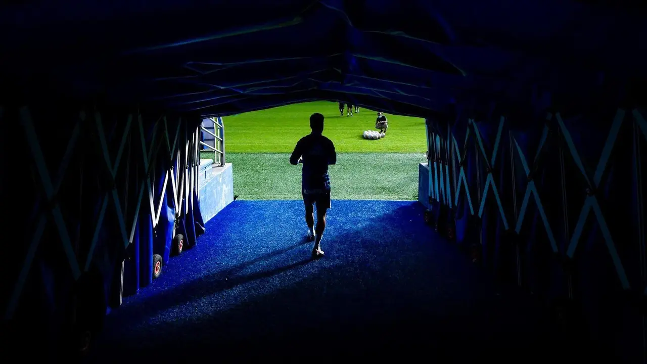 El Real Oviedo y el camino de su reconstrucci&oacute;n. Foto: Real Oviedo.