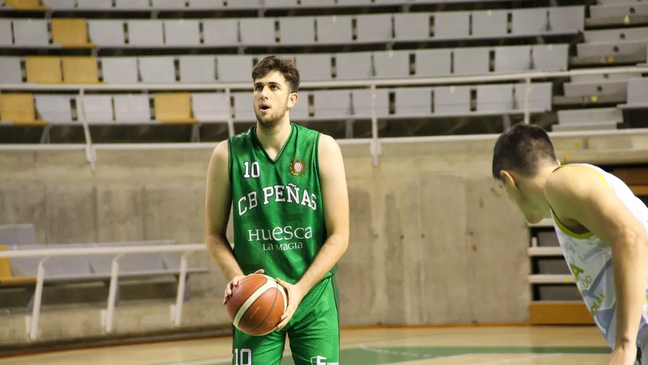 Foto: Levitec Huesca