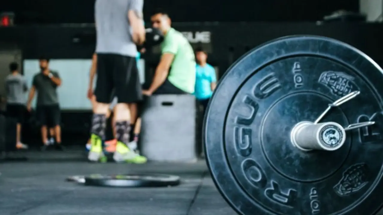Combinar el gimnasio con una buena nutrici&oacute;n es una labor de poco a poco. Foto: Cedida