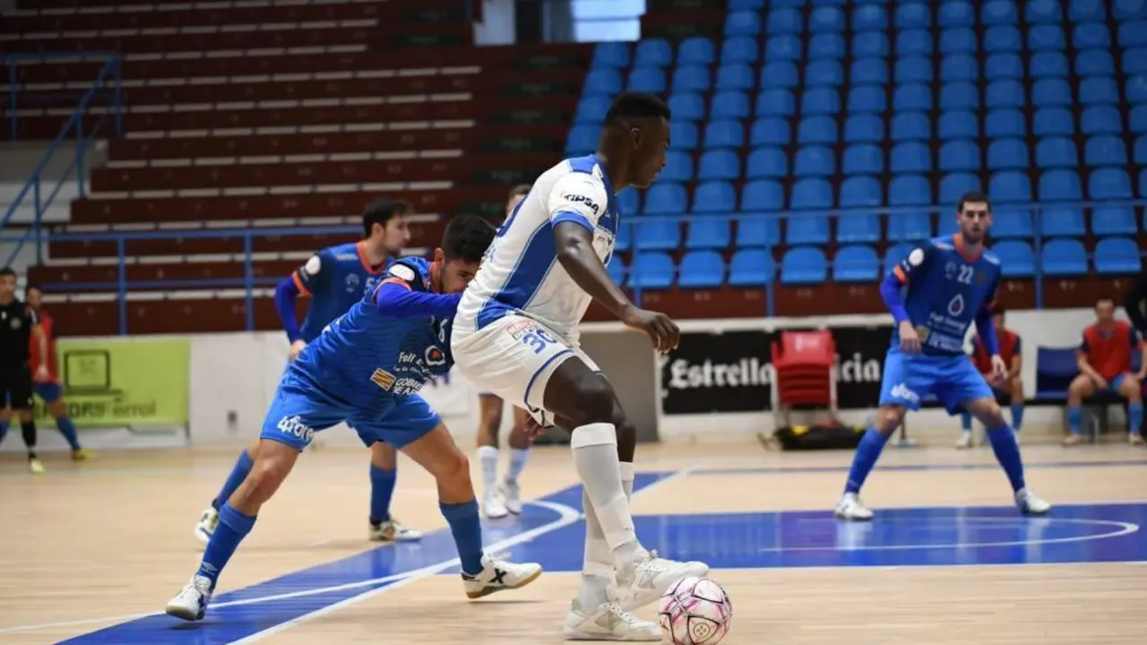 Imagen del partido: Ismael Mijan / Mijan Photo