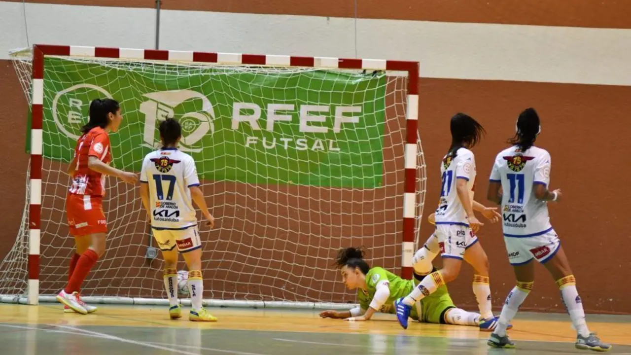 Imagen del partido