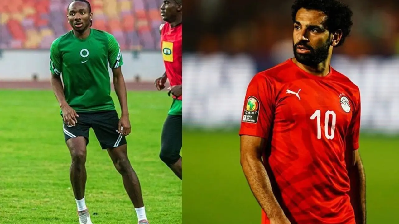 Nwakali comienza la Copa &Aacute;frica contra uno de los mejores del mundo