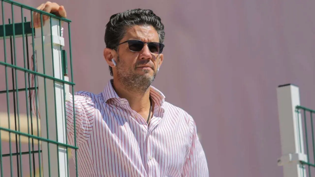 Alejandro Irarragorri, l&iacute;der de Orlegi Sports | Foto: espndeportes.com