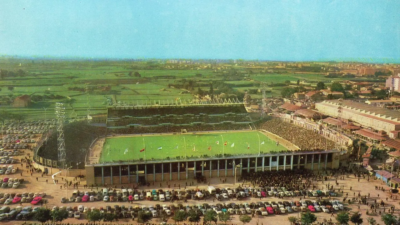 Foto: Archivo Juanjo Garc&iacute;a Oliv&aacute;n