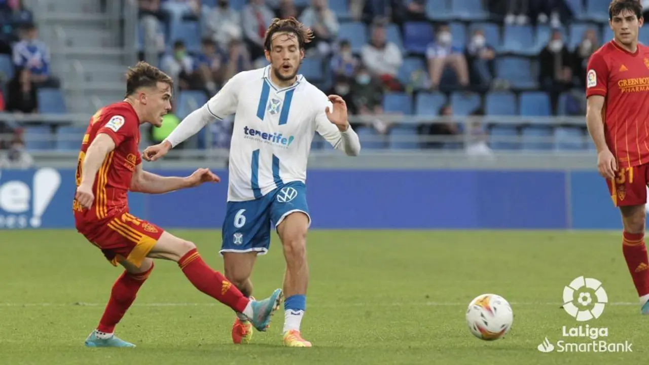 Foto: La Liga.
