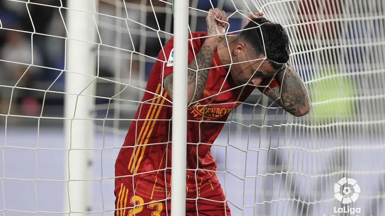 Foto: La Liga.