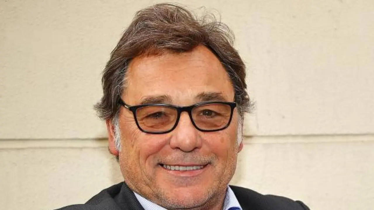 Ra&uacute;l Sanlleh&iacute;, futuro director general del Real Zaragoza
