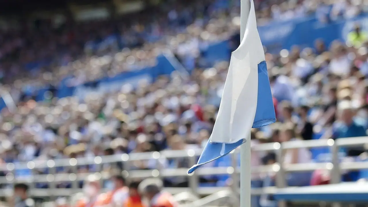 El Real Zaragoza ha iniciado un verano distinto, con las mismas certezas que tuvo otras temporadas | Foto: RZ