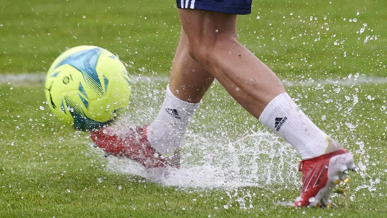 El Real Zaragoza acumula rumores pero sigue a la espera del primer fichaje del verano | Foto: RZ