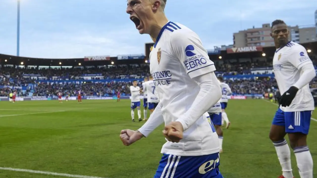Alejandro Franc&eacute;s renueva hasta 2025 | Foto: RZ