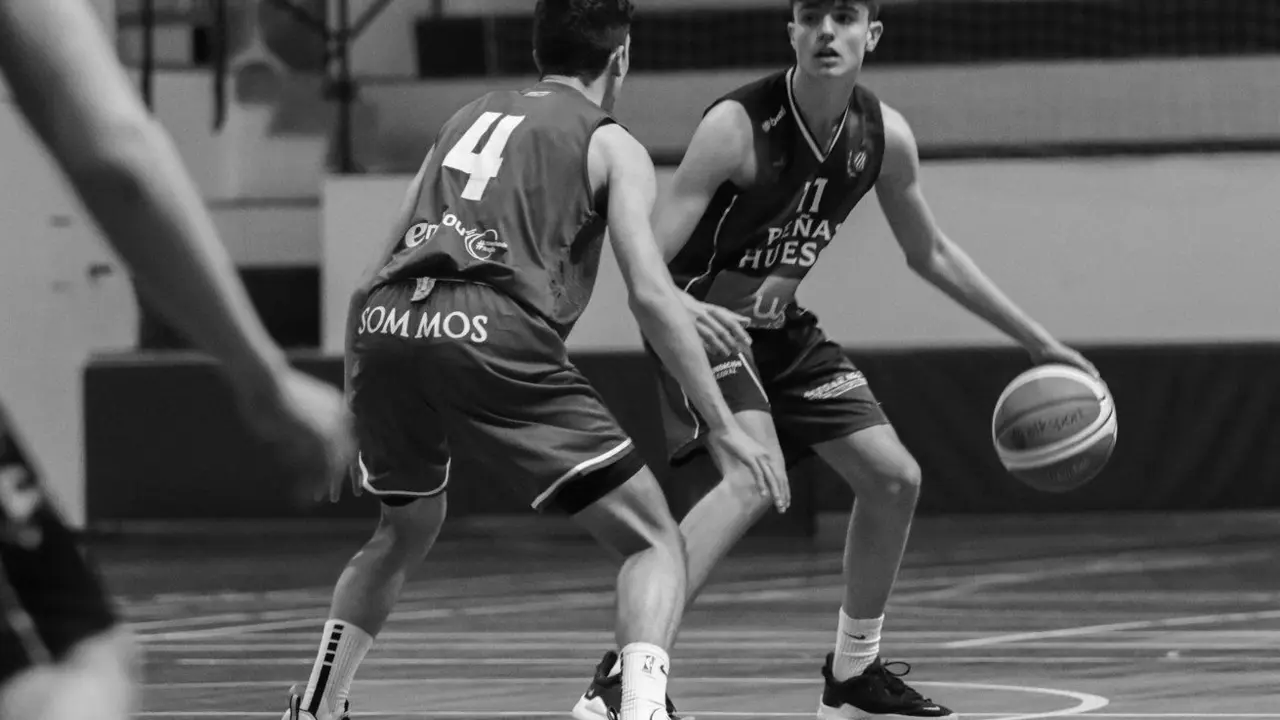 Descanse en paz, Dani G&oacute;mez