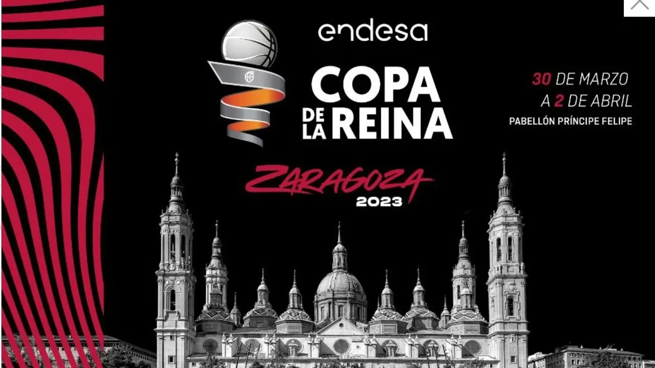 Cartel del evento