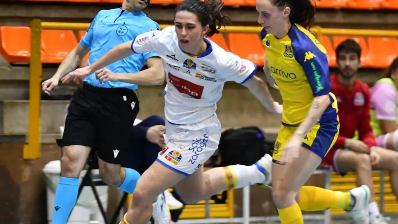 Imagen del partido
