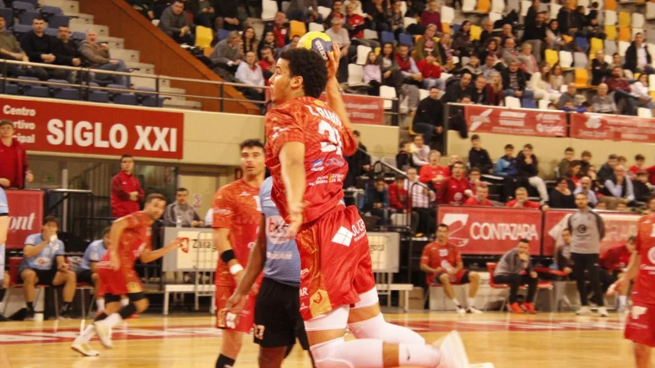 Foto: @ZaragozaBm