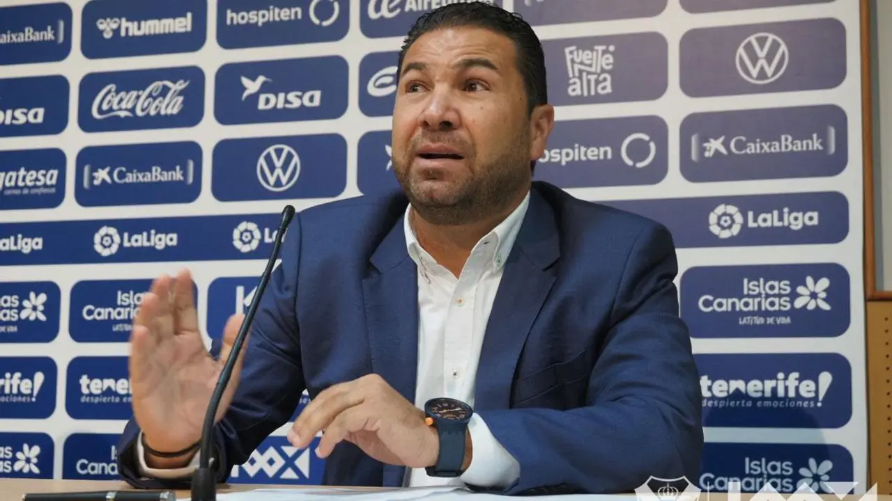 Juan Carlos Cordero, a un paso del Real Zaragoza | Foto: El Diario