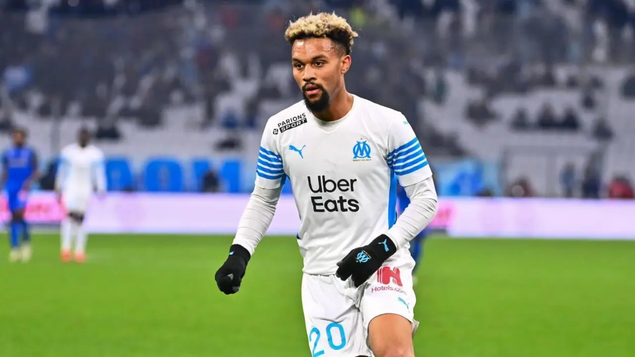 Konrad de la Fuente es una opci&oacute;n para el ataque del Real Zaragoza | Foto: Credit Foto / Icon Sport