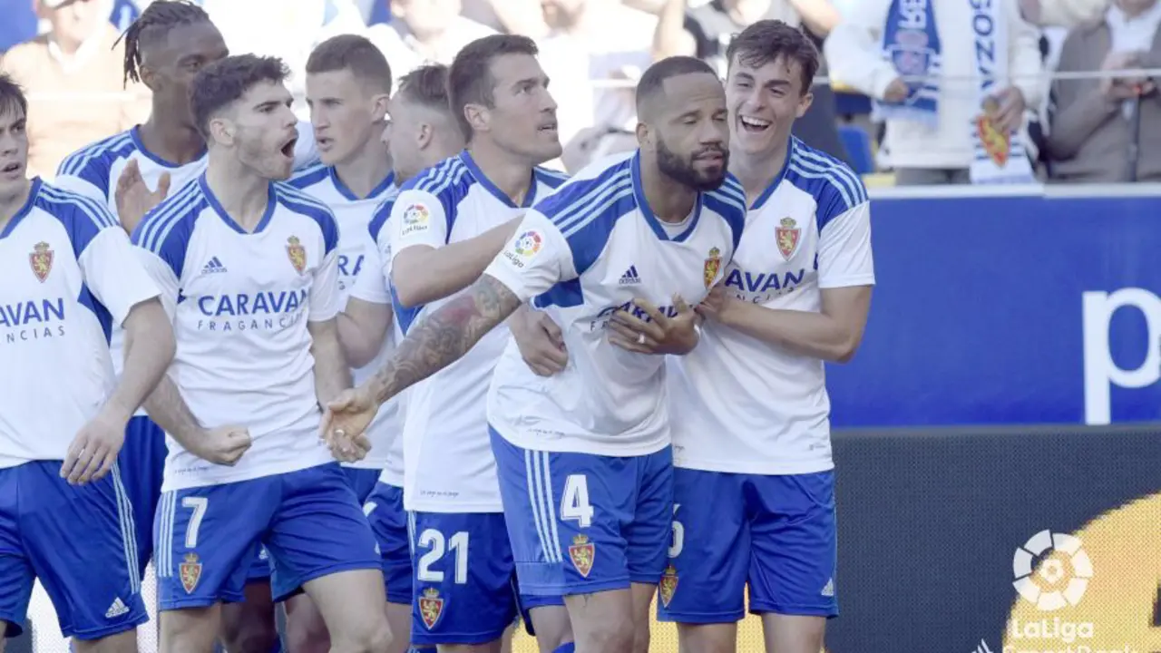 Ganar los &uacute;ltimos dos partidos puede ser decisivo para la pr&oacute;xima temporada | Foto: La Liga