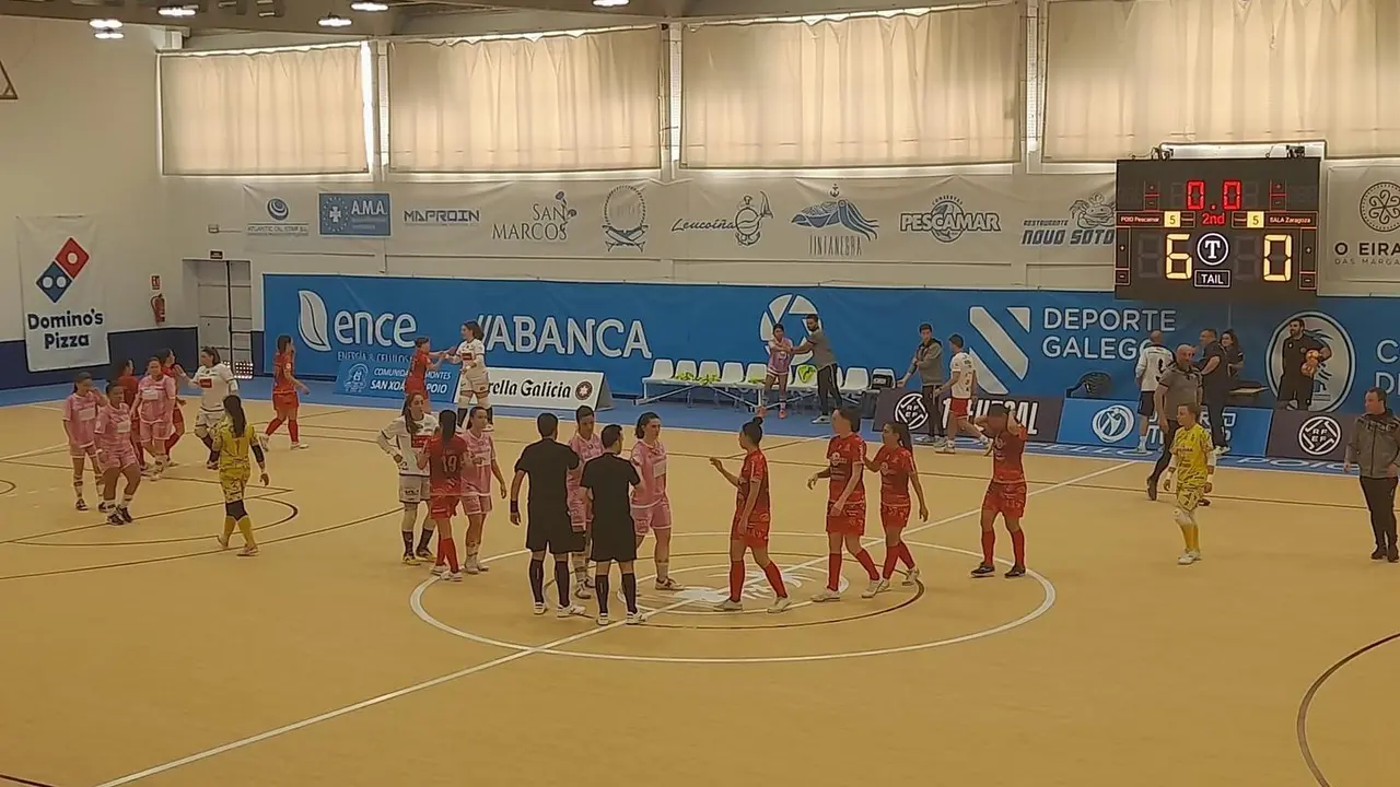 Foto: ACFSFfutsal