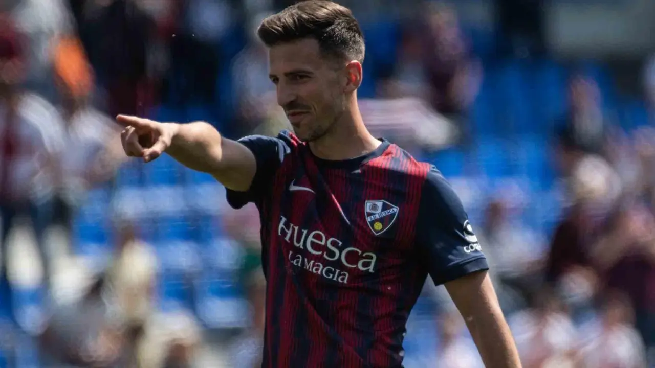 Juan Carlos Real podr&iacute;a estar en la agenda de Cordero | Foto: LaLiga