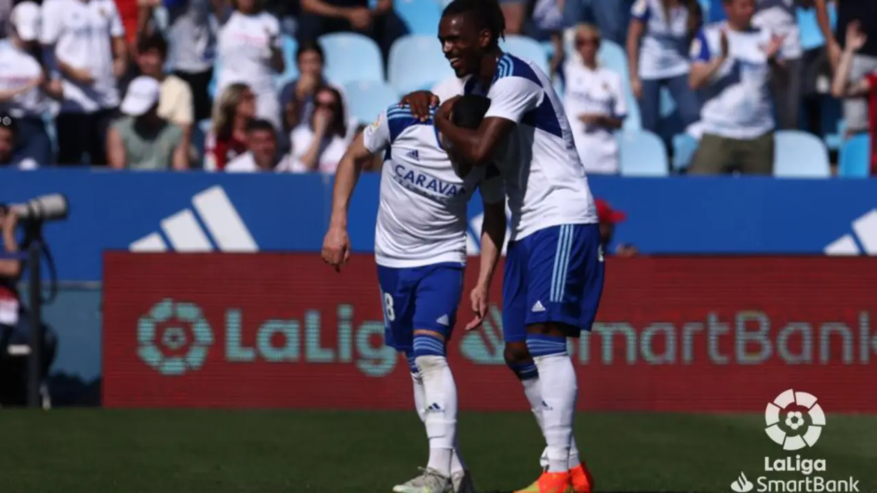 El Real Zaragoza y un sentimiento que dura para siempre | Foto: La Liga